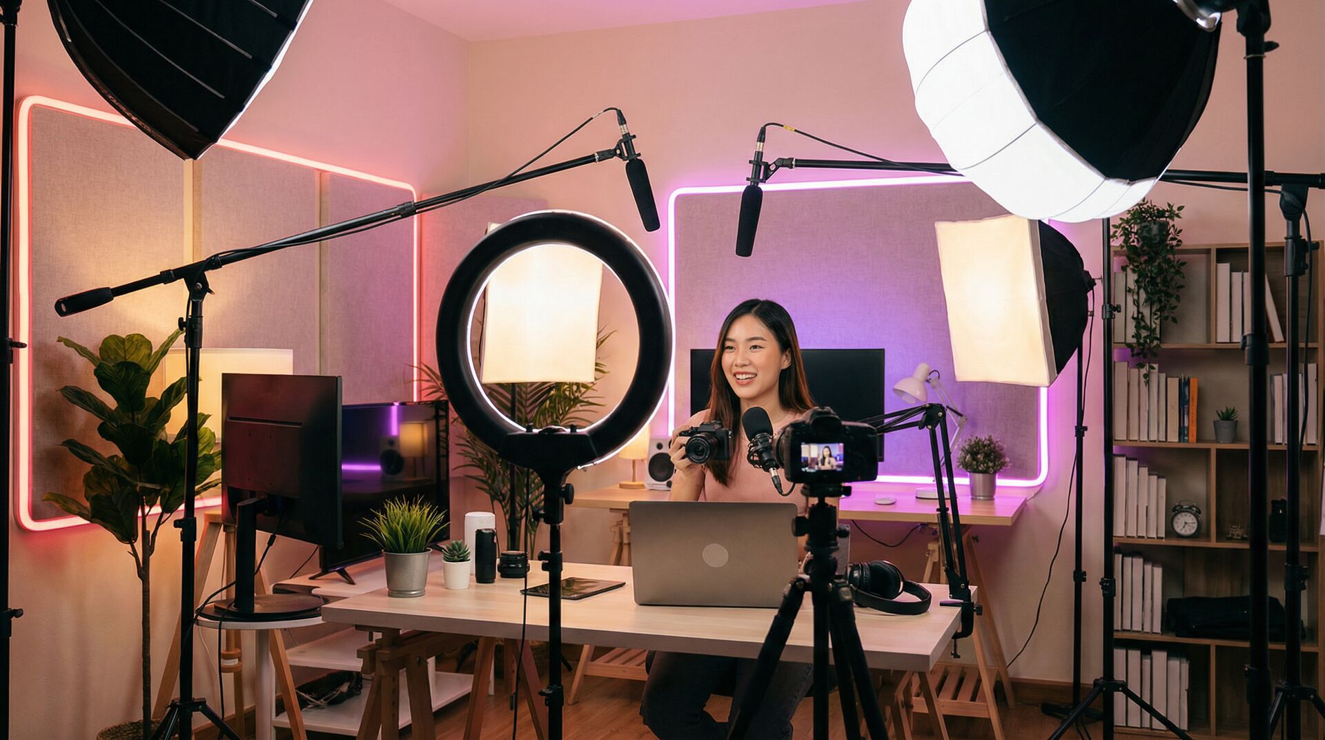 丝袜视频创作平台