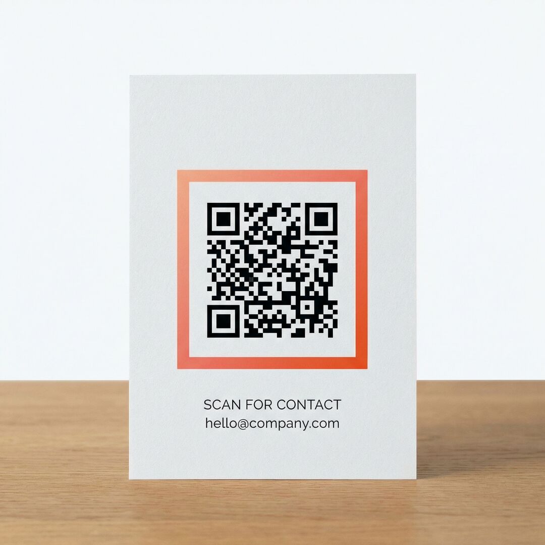 丝袜商务二维码