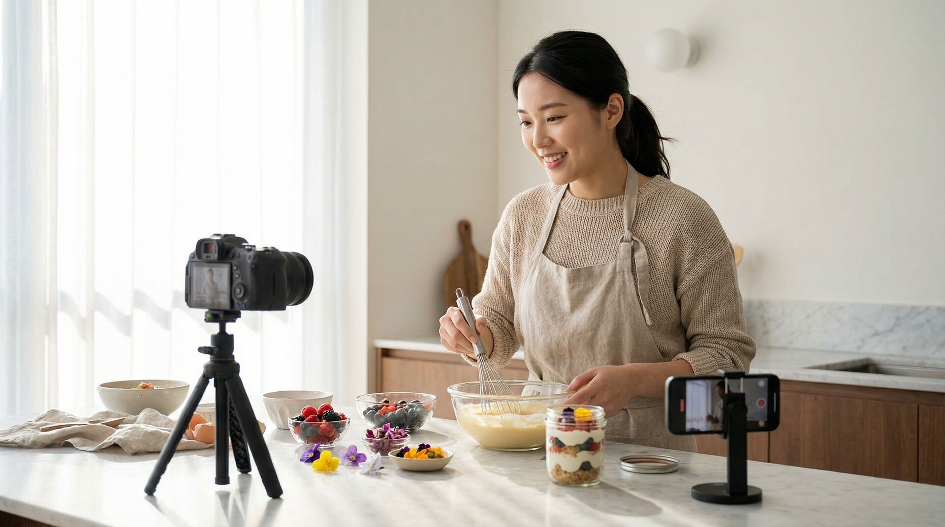 丝袜美食视频教程